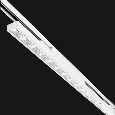 Slidin Linear LED Track Light -R Series