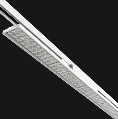Slidin Linear LED Track Light - L Series