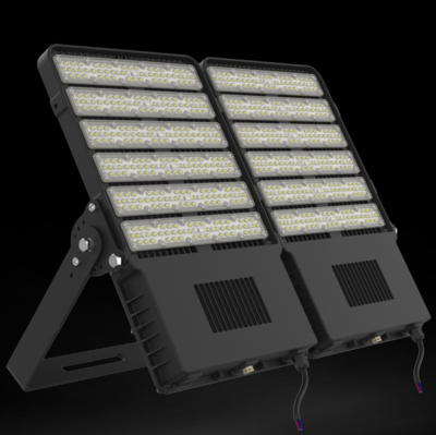 F2 Series LED Flood Light