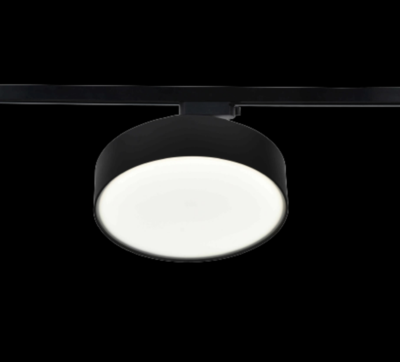 Panel Series LED Track Light