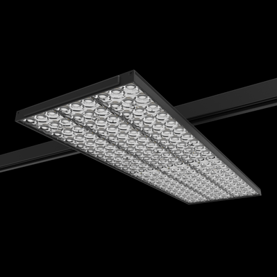 Pantrack Series Linear LED Track Light