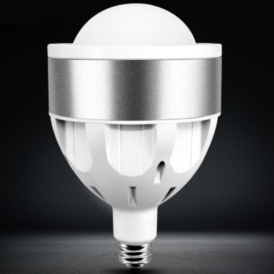 Lotus Series Industrial LED Bulb